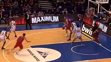 防守端的噪音太大了（防守端噪声过大）