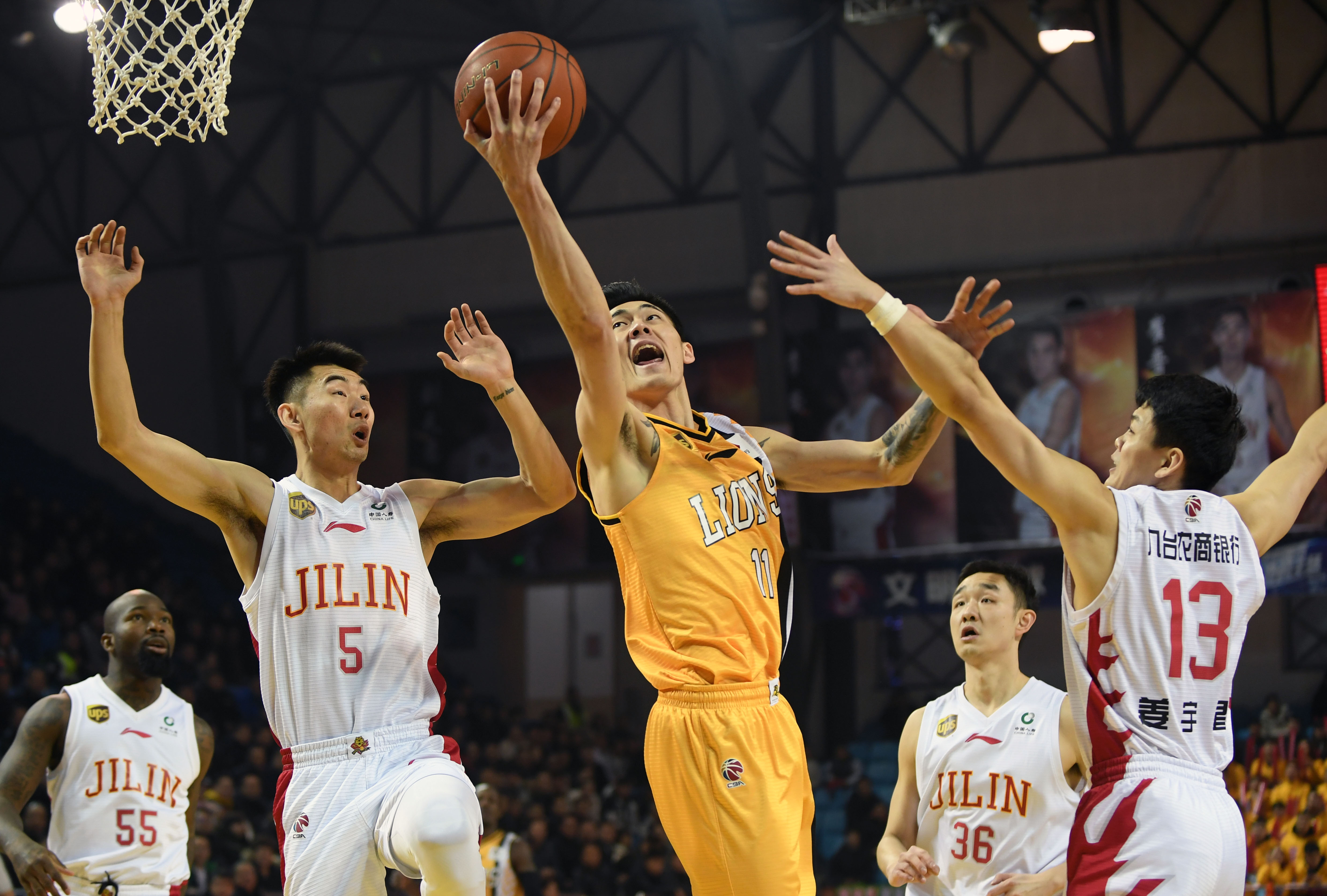 比分无法完全体现比赛内容（比分不足以呈现比赛全貌）